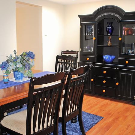 Blue Coral Villa Сийсайд Стая снимка